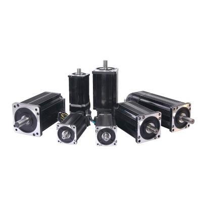 China China Waterproof Factory 48volt 750W 20nm DC Servo Motor 1kw for sale