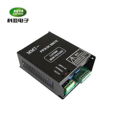 China dc speed controller 220v pwm brushed dc motor controller MMT-220DP04AL for sale