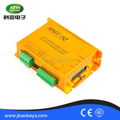 China dc 24v motor controller, forward reverse motor controller DC24/20BL-4Q02 for sale