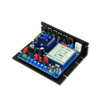 China high quality 180v 220v dc motor speed controller for welding positioner 116*103*48mm for sale