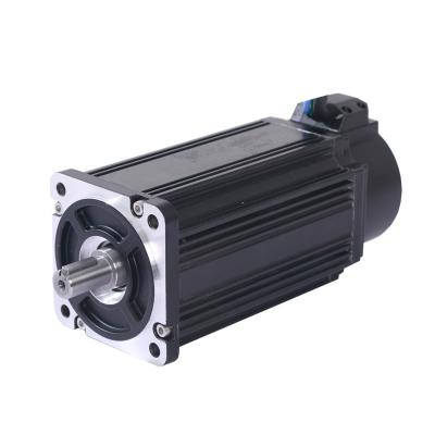 China factory price bldc drip proof motor 1.5 hp gear motor 1 hp motor for sale