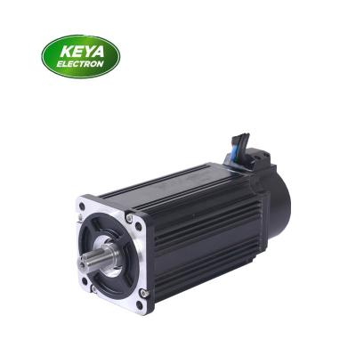 China drip proof motor 1500 rpm , 0.5 horsepower 12v dc factory price 12v dc motors for sale