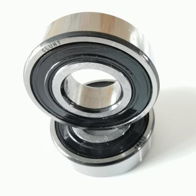 China Deep bearing ball bearing W 627/6-2Z W 628/6-2Z W 619/6-2Z W 626-2Z W 626-2RS1-2Z W 627/7-2Z W 628/7-2Z W 619/7- Car and Vehicle Wheel CLUNT Spline 2Z for sale