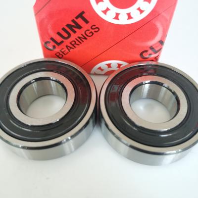 China Car and Vehicle Wheel CLUNT Deep Groove Ball Bearing W 6302 W 61903 W 6003 W 6203 W 6303 W 61804 W 6004 W 6204 W 6304 W 6005 for sale