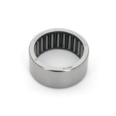 China Original machine parts needle roller bearing HK1210 HK121612 HK121614 HK121712 HK121715 needle roller bearing for sale