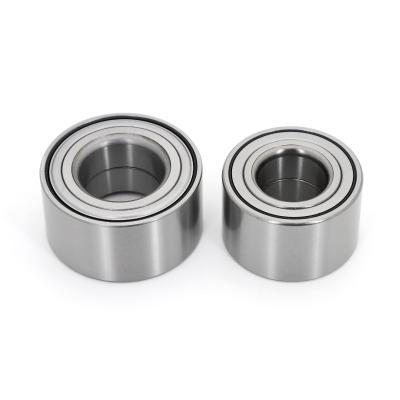 China Auto gear wheel hub bearing auto car replacement cost front rear wheel hub bearing DAC307200302 for sale