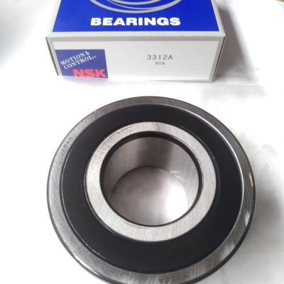 China Long Life NSK 3206 3207 Angular Contact Ball Bearing 3205 Bearing for sale