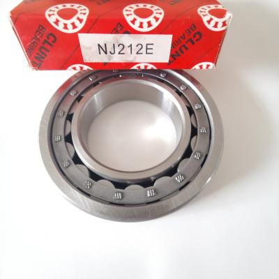 China High Quality Low Price Long Life NSK NJ232 NU212 NU2310 NUP2211E Cylindrical Roller Bearing for sale