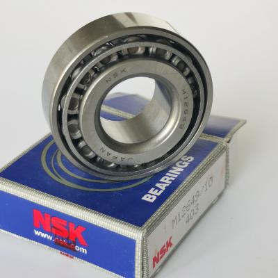 China Long Life 30310 NSK HR30310J Taper Roller Bearing Bearing With High Quality for sale