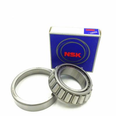 China Long Life Single Row NSK Taper Roller Bearing 32204 32205 32206 32207 32208 32209 32210 Bearing for sale