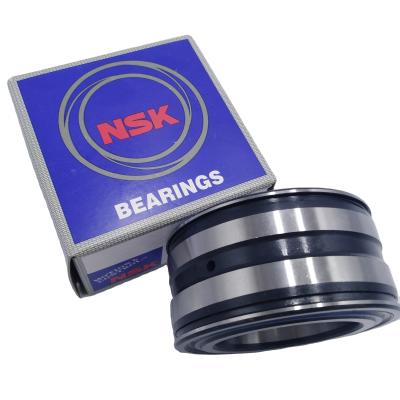 China Long Life NSK N309E N1010 N210E N2210E N310E N2310E NN3007 Hot Selling Double Row Factory Price Cylindrical Roller Bearing for sale