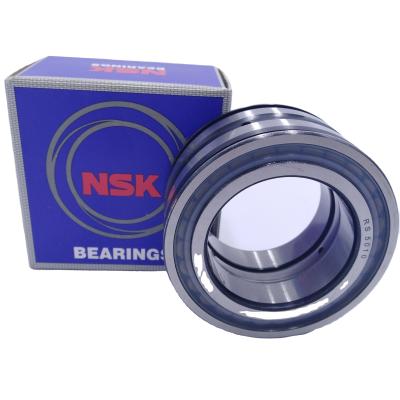 China Long Life NSK N1004 N204E N22ME N304E N23ME N1005 Double Row Cylindrical Roller Bearings for sale