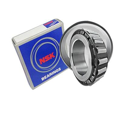 China Stable performance: high quality low voice transmission NSK bearing taper roller bearing HR31315J bearing 31315 31315A for sale