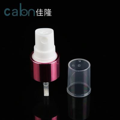 China 2019 Hot Sale Hand Pump Sprayer Fine Mist Non Spill Sprayer For Perfume for sale