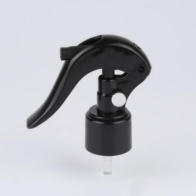 China Non Spill Hot Selling Custom Made Non Spill Sprayer 28 Hand Water Mist Mini Trigger Sprayer for sale