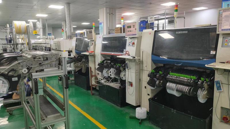 Geverifieerde leverancier in China: - Shenzhen Imperdyn Tech Co., Ltd.