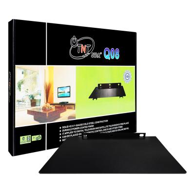 China Full Service LED DVD TNTSTAR Q08 Embed Video Wall Mount Bracket Led LCD TV Mount for sale