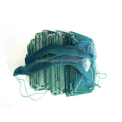 China High strength high quality fishing net, lobster trap and artifact for sale