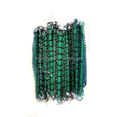 China Factory Price High Strength High Quality Nylon Net Fishing Trap Net Fish Cage Net As Aquarium Shrimp Net Fishing Trap for sale