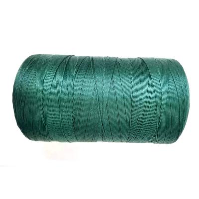 China NTR Original Core Type Polyester PP Rope 4 20mm Cover Eco-friendly Nylon Feature High Durable Model Material Location Color for sale