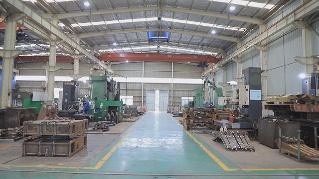 Verified China supplier - Shandong Jiesheng Heavy Industry Machinery Co., Ltd.