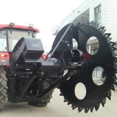 China Agricultural Machinery 23HP Micro Agricultural Trenching Machine Mini Digging Digging Digger For Sale for sale