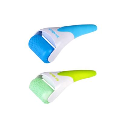 China Professional Anti-Puffiness Maker Revitalize Skin Face Ice Roller for sale