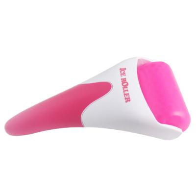 China Wholesale Popular 2020 Anti-Puffiness Products Face Massager Ice Roller for sale