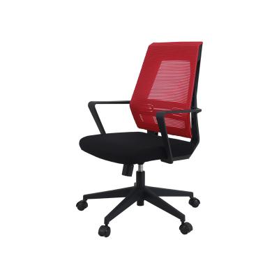 China Large Running Top Quality Revolving Chair For Office Furniture Manager Office Chair for sale