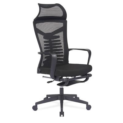 China Factory Price Executive Lift Chair Platform Spinning Chairs Luxury Office Chair for sale