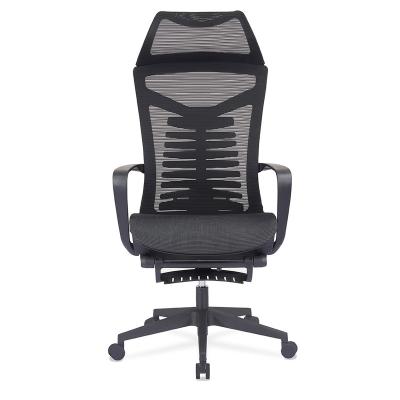 China Professional Supplier Office Chair Chair Ergonomic Mesh Office Chairs Spinning Back Rest for sale