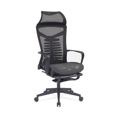 China Direct Manufacturer Rotation Revolving Office Building Chairs Luxury Office Chair for sale