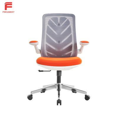 China Kuohu Office Computer Chair Wholesale Ergonomic Swivel Chair for sale