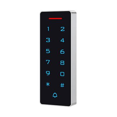 China Other Single Door Touch Keypad Access Control System ID Card Entry Lock Door Standalone Reader for sale