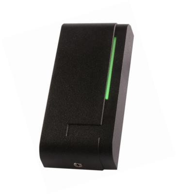 China ABS Shell WG26 WG34 Output EM 125KHZ RFID Proximity Waterproof Card Reader for sale