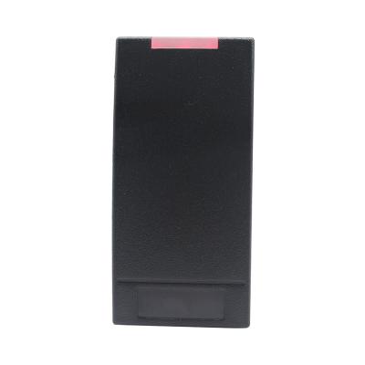 China ABS Shell R126 Proximity Card 125khz Access Control Waterproof RFID Reader for sale