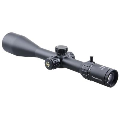 China Vector Optics Paragon 6-30x56SFP Genies Riflescope Hunting Scope For Long Range Shooting With SCOL-27 Over 90% Light Transmission for sale