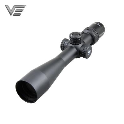 China Vector Optics Compact Air Guns Veyron 6-24x44 Premier Focal Plane Riflescope SCFF-23 for sale