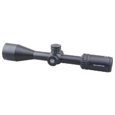 China Vector Optics 3-12x44 SFP BDC Reticle Riflescope Hunting Scopes SCOM-30 Hunting Scopes for sale