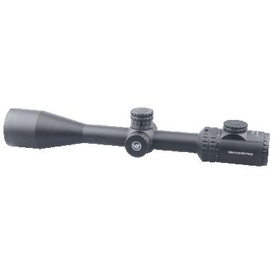 China Vector Optics 4-16x44 Hunting Riflescopes Riflescope 1/4 MOA Turret Lock Adjustment Scopes SCOL-30 for sale