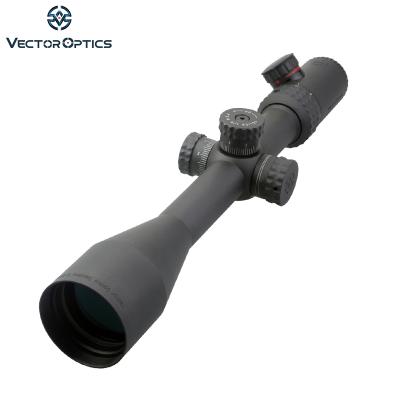 China Vector Optics Sentinel 6-24x50 FSE Riflescope Long Eye Tactical Scope SCOL-14 Relief Hunting for sale