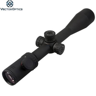 China Sentinel 8-32x50E-SF Vector Optics Riflescope Hunting Scope SCOL-05 for sale