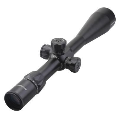 China Vector Optics Monarch 8-32x56 Premier Focal Plane Rifle Hunting Scope SCFF-06 for sale