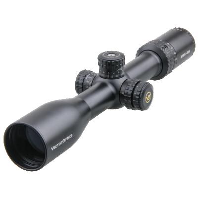 China Aston 3-18X44 Riflescope Tactical Optics SCOL-23 Scope Vector Optics Rifle Scope for sale