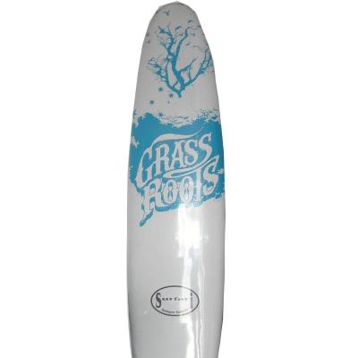 China Unisex Soft XPE Display Surfboard, Soft Board for sale