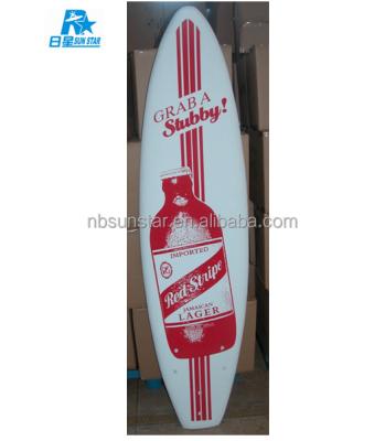 China Custom Epoxy Surfboard High Quality Unisex Epoxy Surfboard For Sale for sale