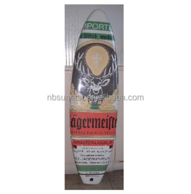 China Unisex Sun-Star Soft Surfboard Maker for sale