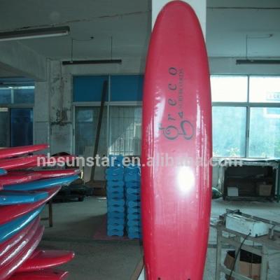 China Sun Star Unisex Hot Sale Soft HDPE Board for sale