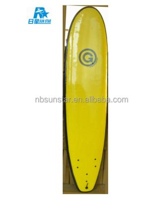 China ENV Unisex Soft Surftboards Boards China Factory Supplier Wholesale for sale