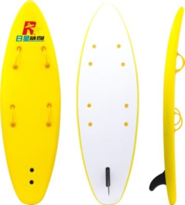 China New Design OEM Unisex SUP Stand Up Board Surfing Longboard Surfboard for sale